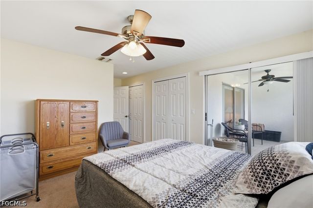 4718 SE 5th AVE 9, Cape Coral, FL 33904