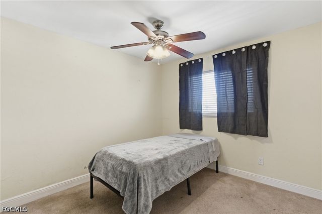 4718 SE 5th AVE 9, Cape Coral, FL 33904