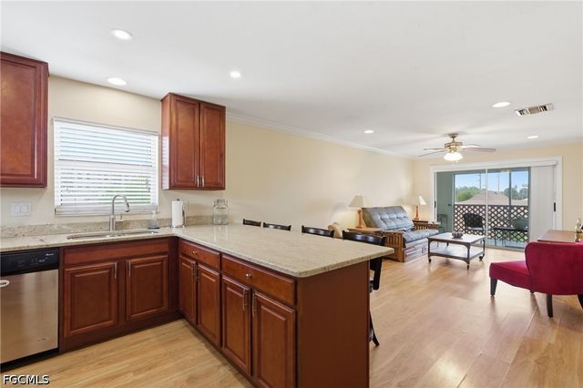 4718 SE 5th AVE 9, Cape Coral, FL 33904