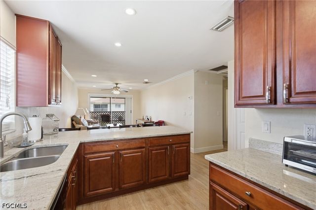 4718 SE 5th AVE 9, Cape Coral, FL 33904