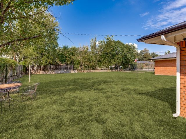 2316 Carten Street, Fort Worth, TX 76112