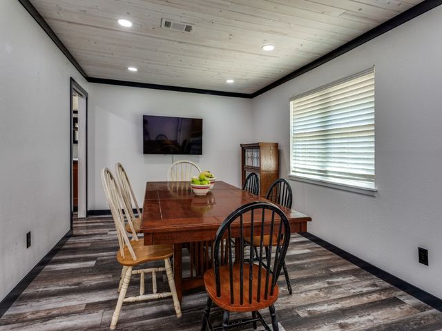 2316 Carten Street, Fort Worth, TX 76112