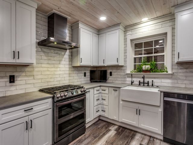 2316 Carten Street, Fort Worth, TX 76112