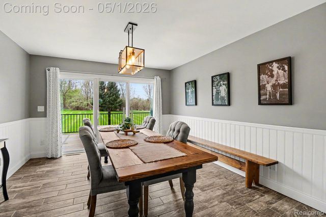 10741 W Braemar, Rose Township, MI 48442