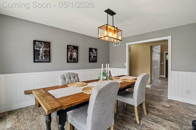 10741 W Braemar, Rose Township, MI 48442