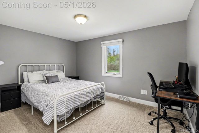 10741 W Braemar, Rose Township, MI 48442