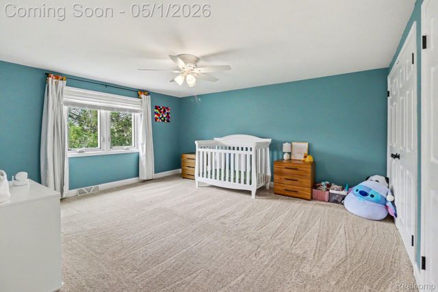 10741 W Braemar, Rose Township, MI 48442