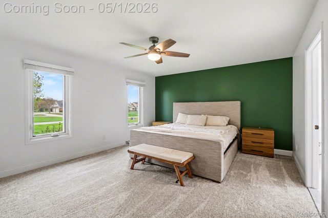 10741 W Braemar, Rose Township, MI 48442