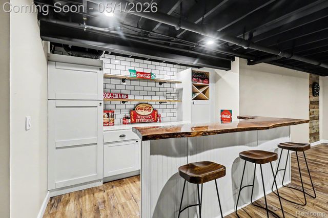 10741 W Braemar, Rose Township, MI 48442
