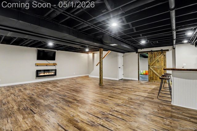 10741 W Braemar, Rose Township, MI 48442