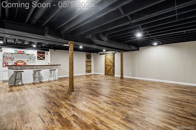 10741 W Braemar, Rose Township, MI 48442