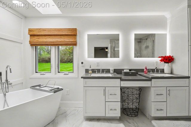 10741 W Braemar, Rose Township, MI 48442