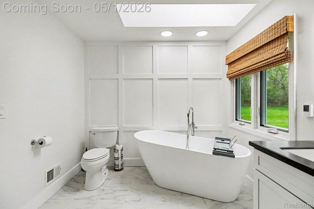 10741 W Braemar, Rose Township, MI 48442
