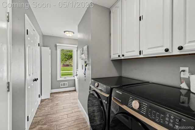 10741 W Braemar, Rose Township, MI 48442