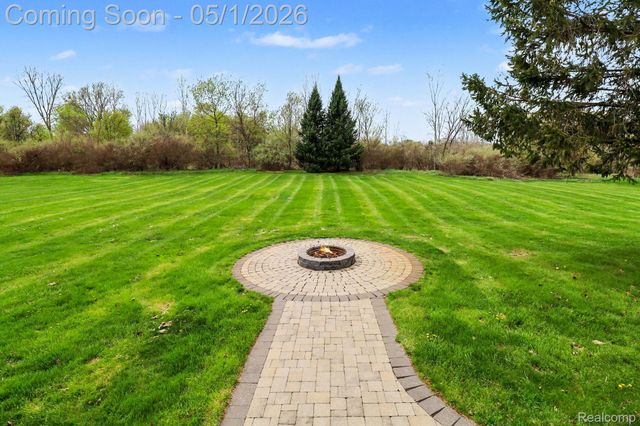 10741 W Braemar, Rose Township, MI 48442