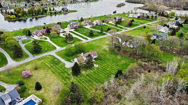 10741 W Braemar, Rose Township, MI 48442