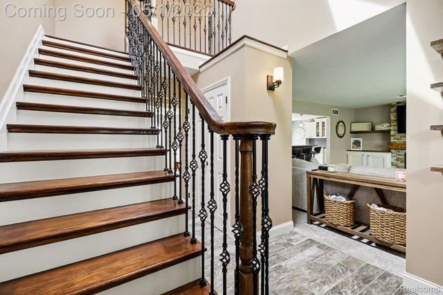 10741 W Braemar, Rose Township, MI 48442