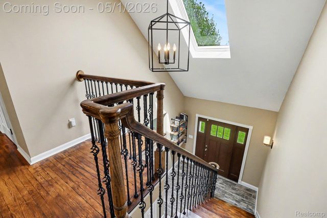 10741 W Braemar, Rose Township, MI 48442