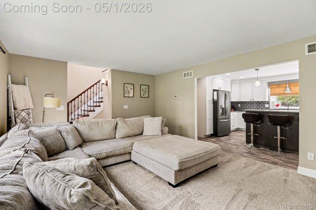 10741 W Braemar, Rose Township, MI 48442
