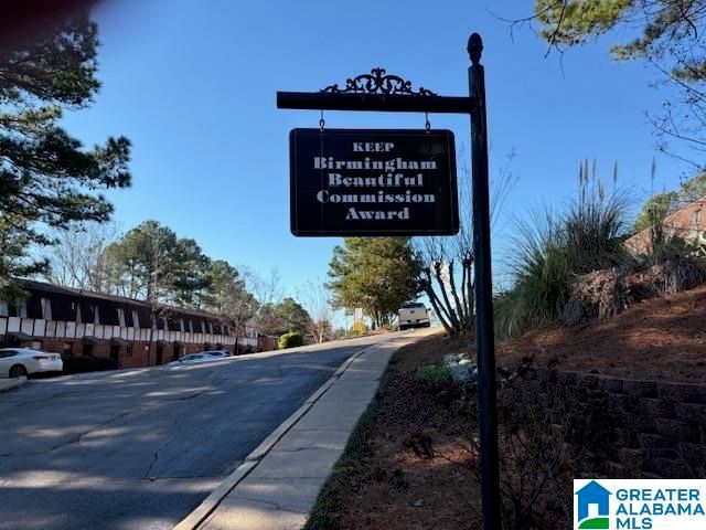 840 Beacon Pkwy E Apt C, Birmingham, AL 35209