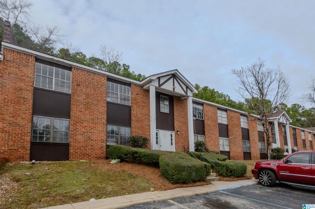 840 Beacon Pkwy E Apt C, Birmingham, AL 35209