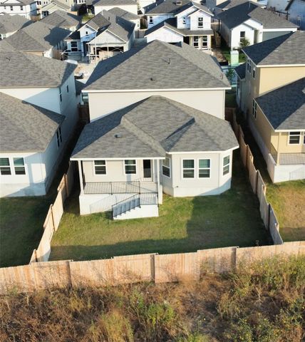 6400 Rounded Pebble LN, Buda, TX 78610