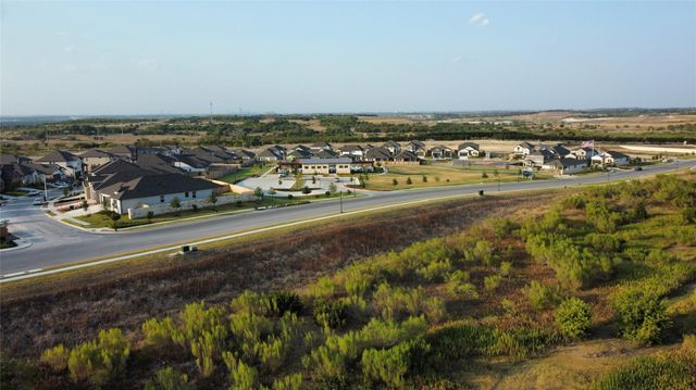 6400 Rounded Pebble LN, Buda, TX 78610