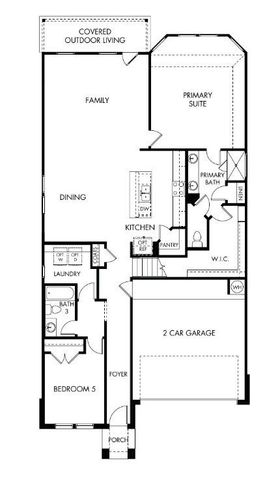 6400 Rounded Pebble LN, Buda, TX 78610