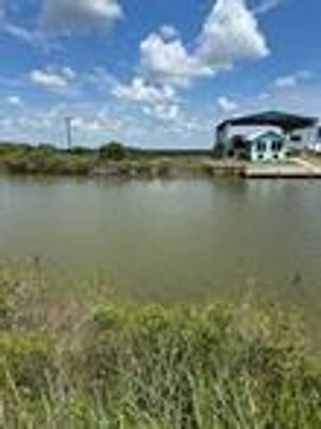 579 County Road 299, Sargent, TX 77414