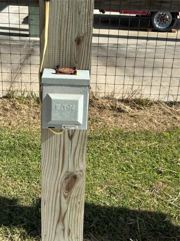 579 County Road 299, Sargent, TX 77414