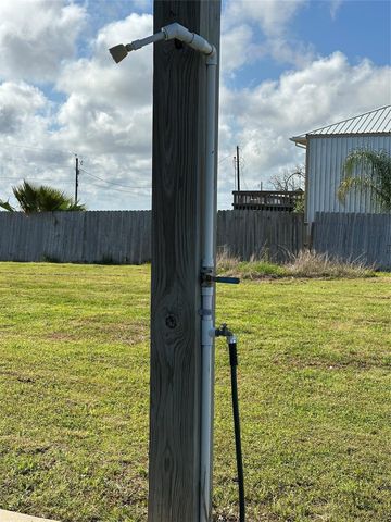 579 County Road 299, Sargent, TX 77414