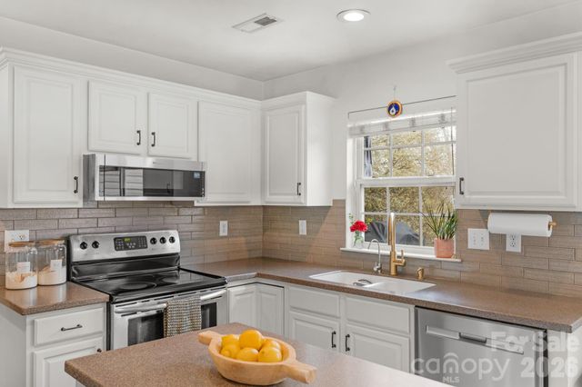 8531 Fox Tail Lane, Huntersville, NC 28078