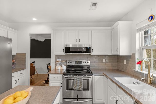 8531 Fox Tail Lane, Huntersville, NC 28078