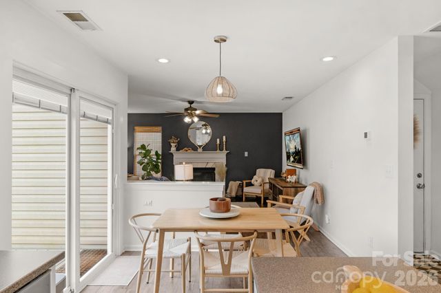 8531 Fox Tail Lane, Huntersville, NC 28078