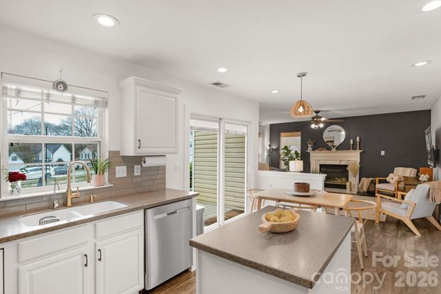 8531 Fox Tail Lane, Huntersville, NC 28078