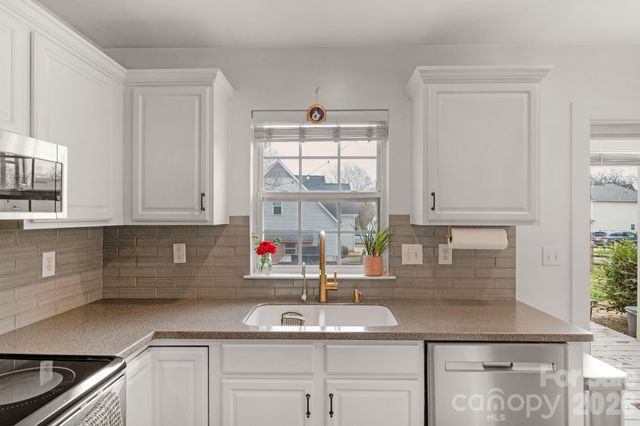 8531 Fox Tail Lane, Huntersville, NC 28078