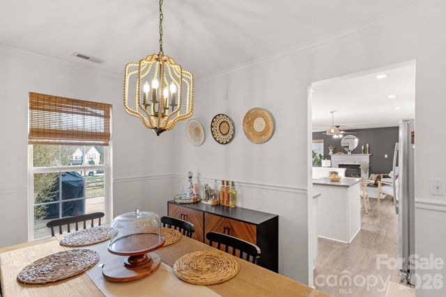 8531 Fox Tail Lane, Huntersville, NC 28078