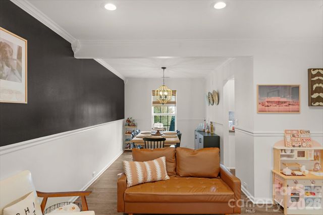 8531 Fox Tail Lane, Huntersville, NC 28078