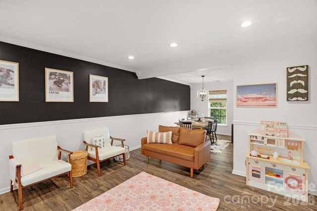 8531 Fox Tail Lane, Huntersville, NC 28078