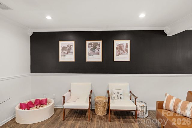 8531 Fox Tail Lane, Huntersville, NC 28078