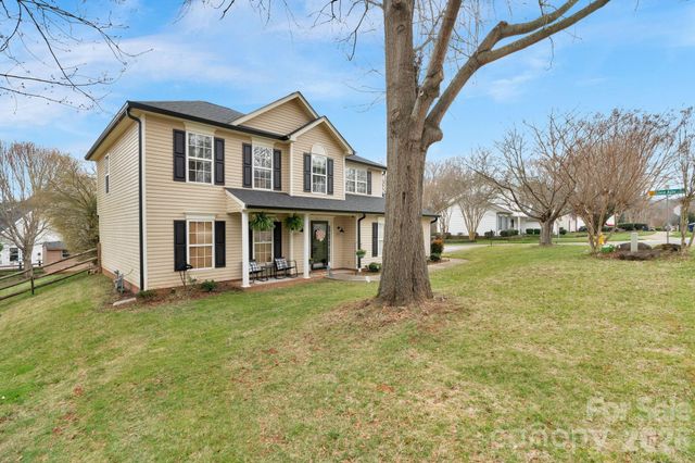 8531 Fox Tail Lane, Huntersville, NC 28078