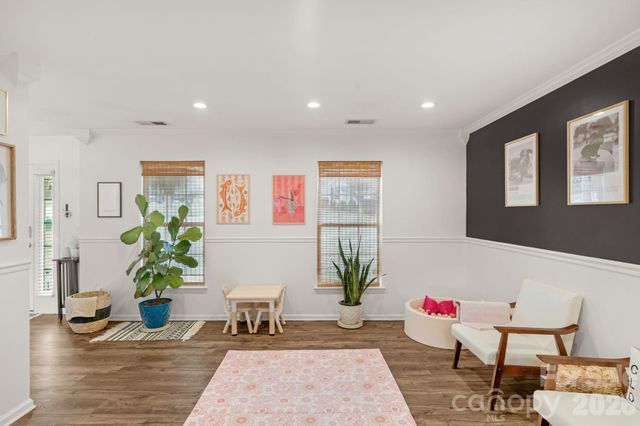 8531 Fox Tail Lane, Huntersville, NC 28078