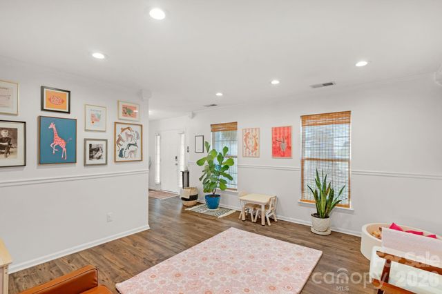 8531 Fox Tail Lane, Huntersville, NC 28078