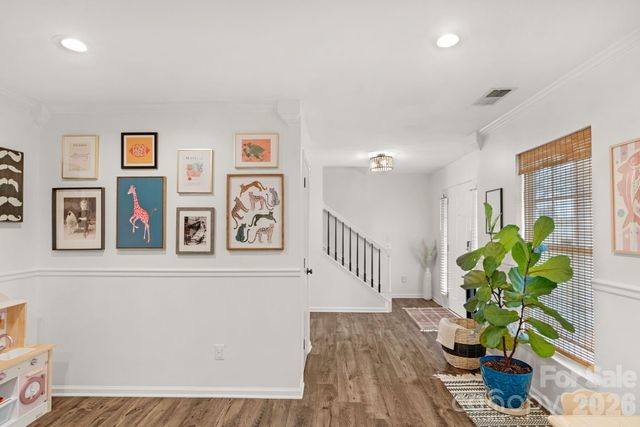 8531 Fox Tail Lane, Huntersville, NC 28078