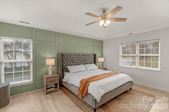 8531 Fox Tail Lane, Huntersville, NC 28078