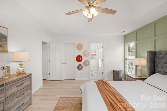 8531 Fox Tail Lane, Huntersville, NC 28078