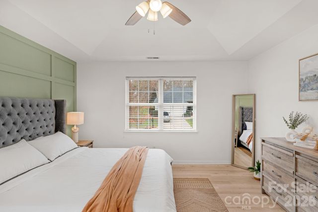 8531 Fox Tail Lane, Huntersville, NC 28078