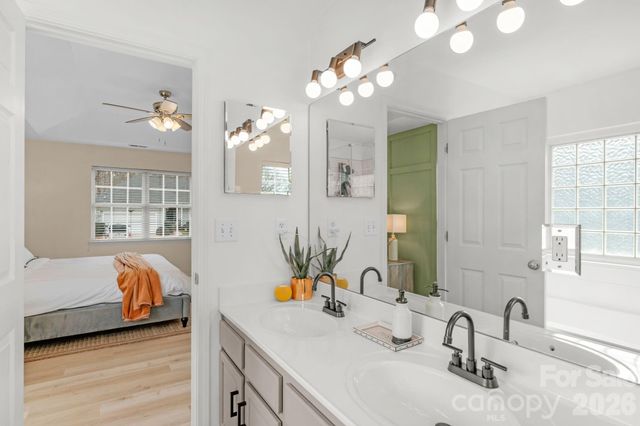 8531 Fox Tail Lane, Huntersville, NC 28078