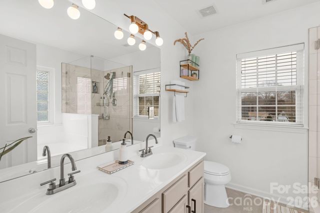 8531 Fox Tail Lane, Huntersville, NC 28078