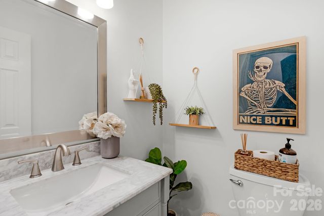 8531 Fox Tail Lane, Huntersville, NC 28078